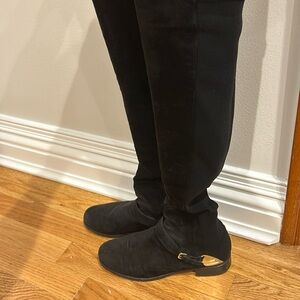 Stuart Weitzman 5050 boot